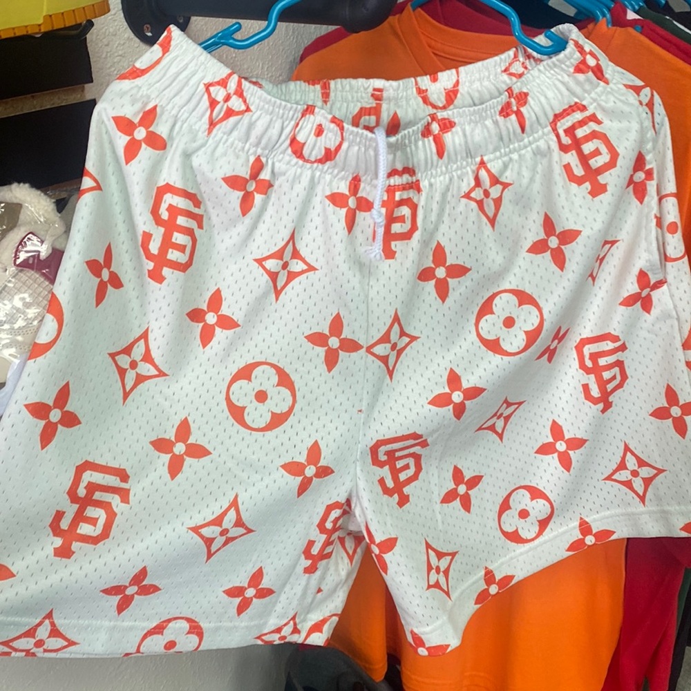 Lv shorts mens/woman’s